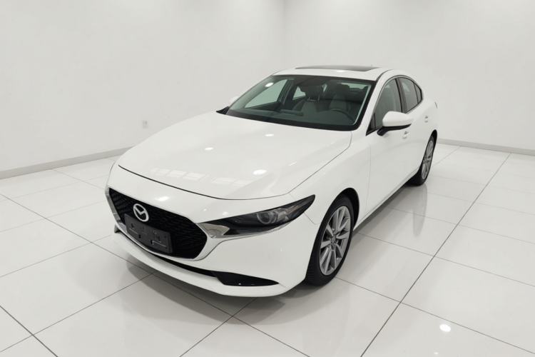 Mazda 3 Axela 2023 2.0L Automatic Zhiyao Edition