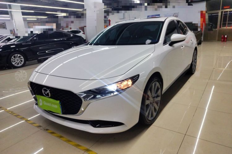 Used Mazda 3 Axela 2023 2.0L Automatic ZhiXuan Edition Guazi used car, China used car export, Used car for sale, Used  cars, Cheapest cars for sale
