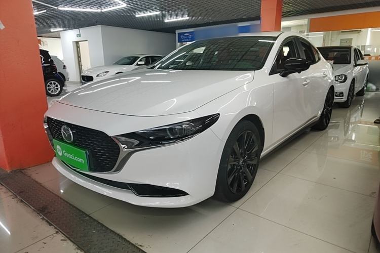 Used Mazda 3 Axela 2023 2.0L Automatic ZhiZhen Edition Guazi used car, China used car export, Used car for sale, Used  cars, Cheapest cars for sale