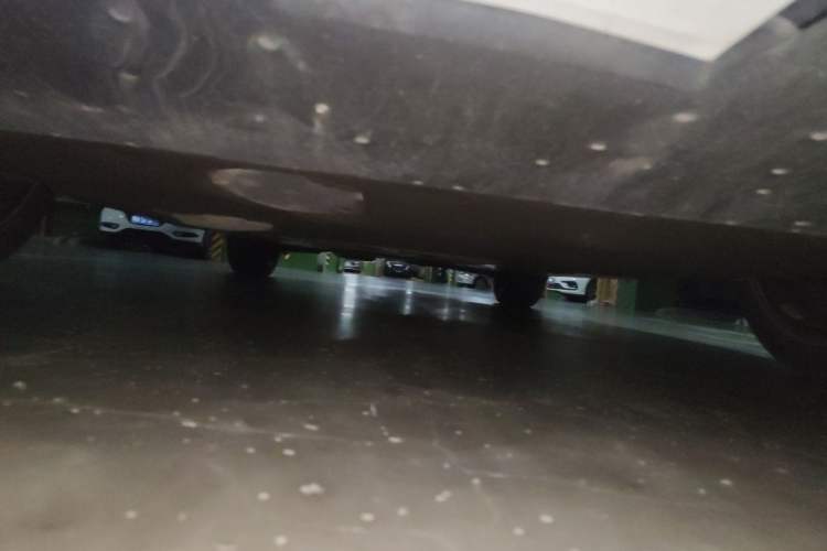 Used Mazda 3 Axela 2023 2.0L Automatic Zhiyao Edition Chassis Front