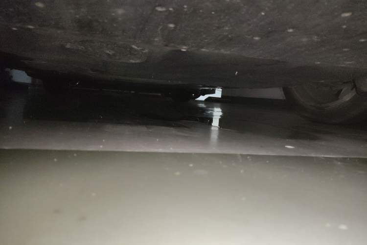 Used Mazda 3 Axela 2023 2.0L Automatic ZhiZhen Edition Chassis Front