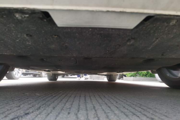 Used Mazda 3 Axela 2023 2.0L Automatic Zhiya Edition Chassis Front