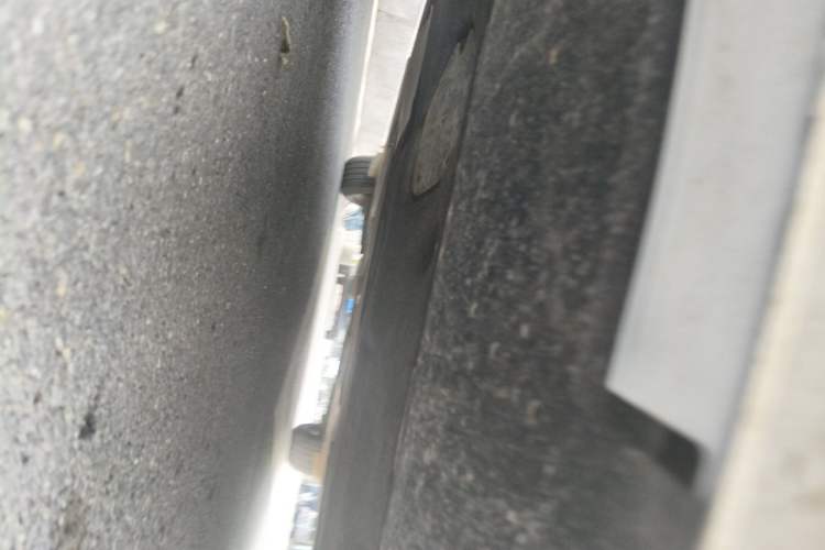 Used Mazda 3 Axela 2023 1.5L Manual ZhiMei Edition Chassis Front