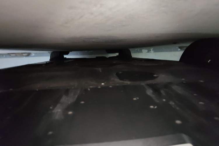 Used Mazda 3 Axela 2023 2.0L Automatic Zhiyao Edition Chassis Front