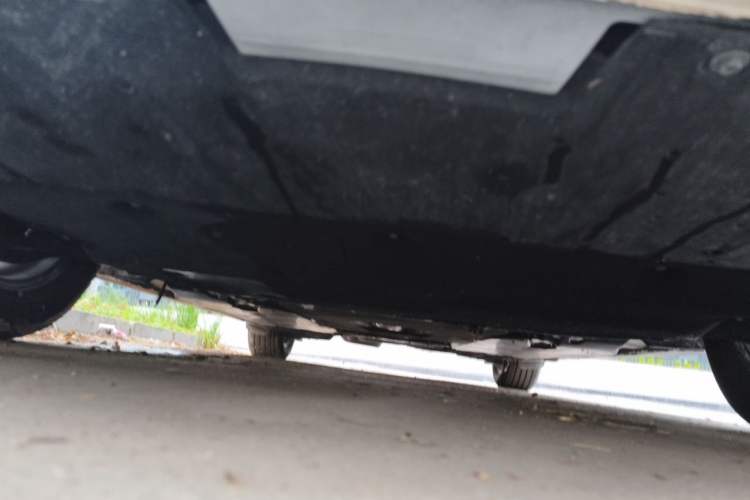 Used Mazda 3 Axela 2023 2.0L Automatic Zhiqing Edition Chassis Front