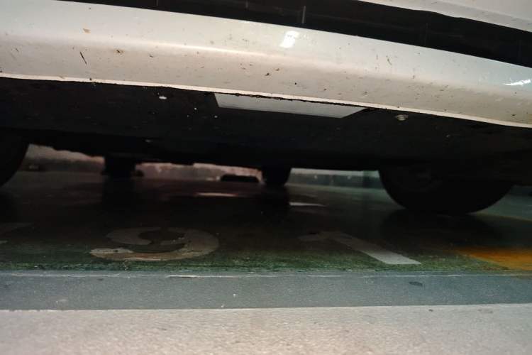 Used Mazda 3 Axela 2023 2.0L Automatic ZhiZhen Edition Chassis Front