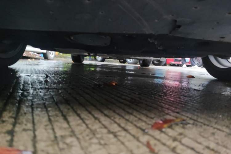 Used Mazda 3 Axela 2023 2.0L Automatic ZhiZhen Edition Chassis Front