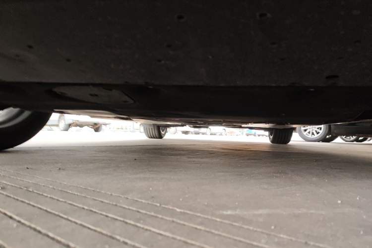 Used Mazda 3 Axela 2023 2.0L Automatic Zhiqing Edition Chassis Front