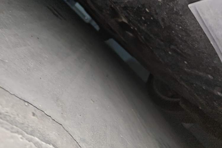 Used Mazda 3 Axela 2023 2.0L Automatic Zhiya Edition Chassis Front