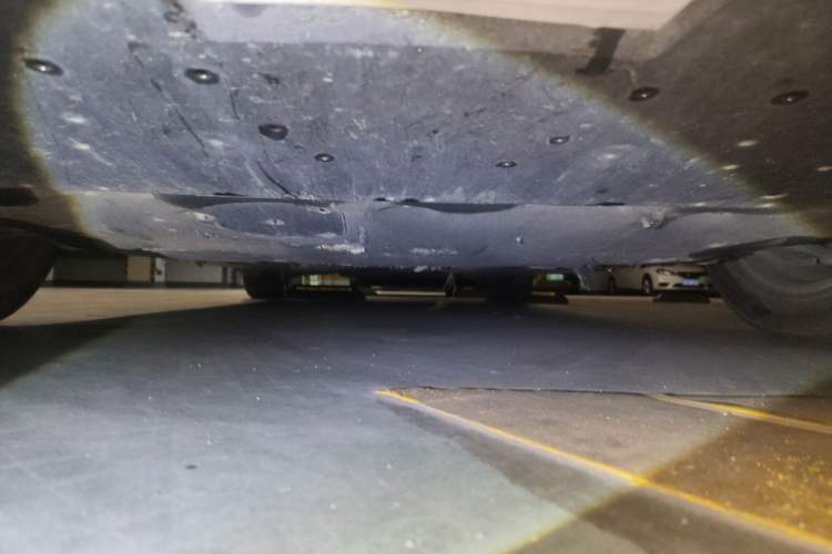 Used Mazda 3 Axela 2023 2.0L Automatic Zhiqing Edition Chassis Front