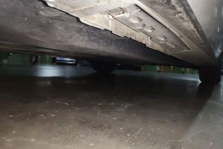 Used Mazda 3 Axela 2023 2.0L Automatic Zhiyao Edition Chassis Front Left