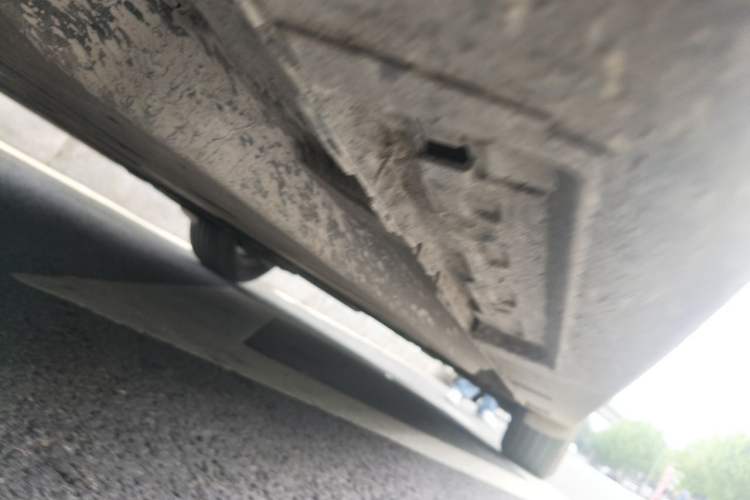 Used Mazda 3 Axela 2023 1.5L Manual ZhiMei Edition Chassis Front Left