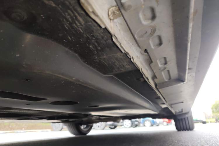 Used Mazda 3 Axela 2023 2.0L Automatic ZhiZhen Edition Chassis Front Left