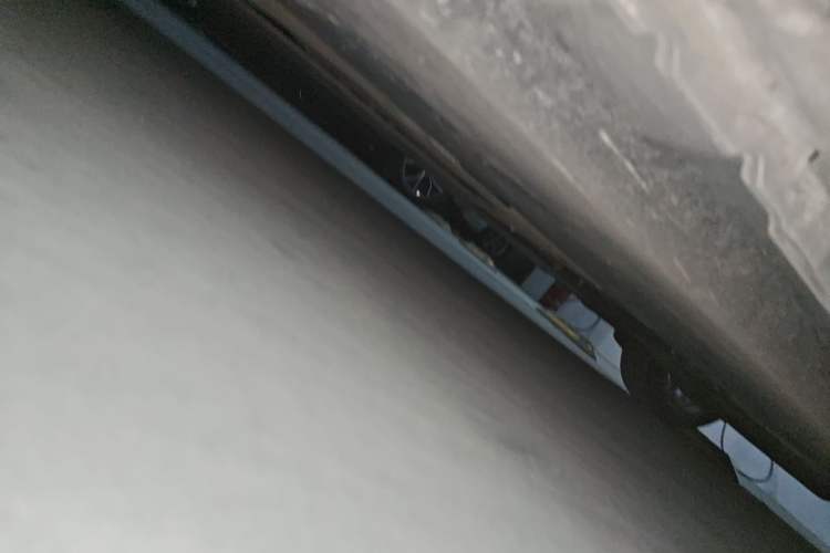 Used Mazda 3 Axela 2023 2.0L Automatic Zhiya Edition Chassis Front Left