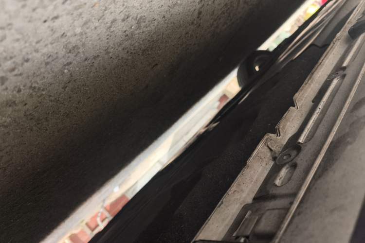 Used Mazda 3 Axela 2023 2.0L Automatic ZhiZhen Edition Chassis Front Left