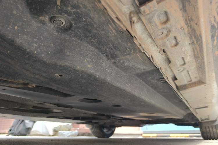 Used Mazda 3 Axela 2023 2.0L Automatic ZhiZhen Edition Chassis Front Left