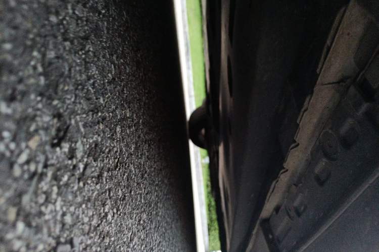 Used Mazda 3 Axela 2023 2.0L Automatic Zhiqing Edition Chassis Front Left