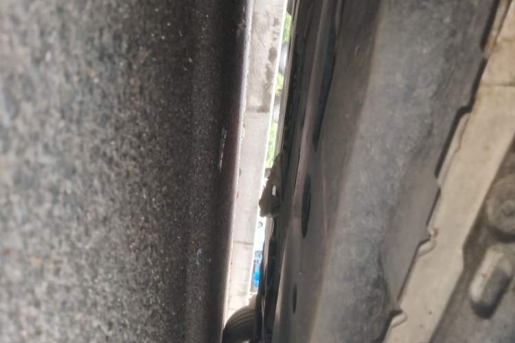 Used Mazda 3 Axela 2023 2.0L Automatic ZhiXuan Edition Chassis Front Left