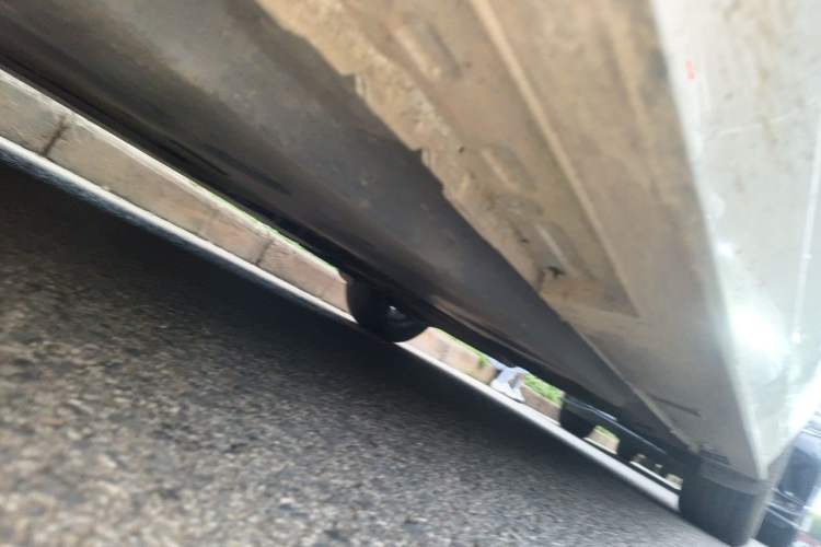 Used Mazda 3 Axela 2023 2.0L Automatic Zhiyao Edition Chassis Front Left