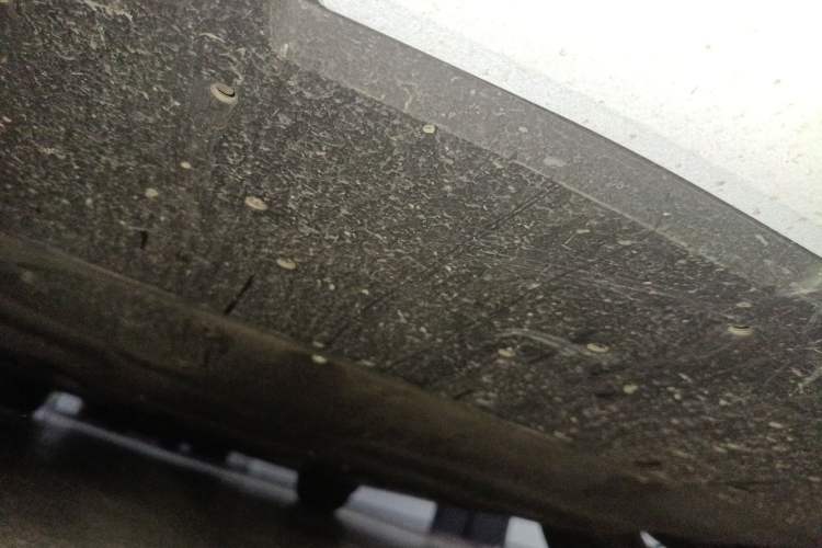 Used Mazda 3 Axela 2023 2.0L Automatic Zhiqing Edition Chassis Front