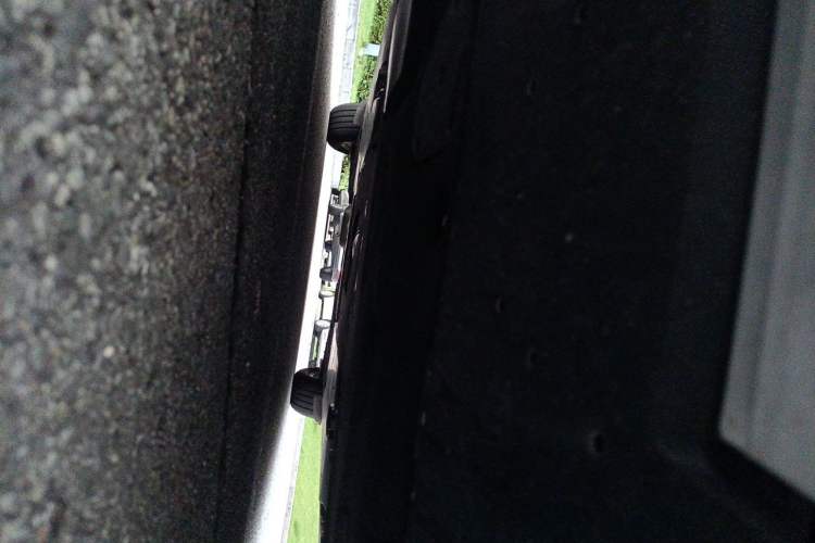 Used Mazda 3 Axela 2023 2.0L Automatic Zhiqing Edition Chassis Front