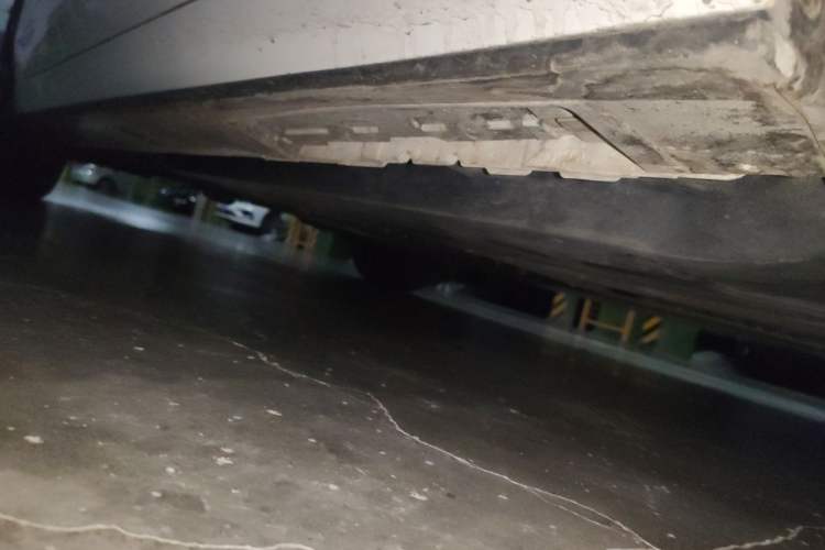 Used Mazda 3 Axela 2023 2.0L Automatic Zhiyao Edition Chassis Front Right