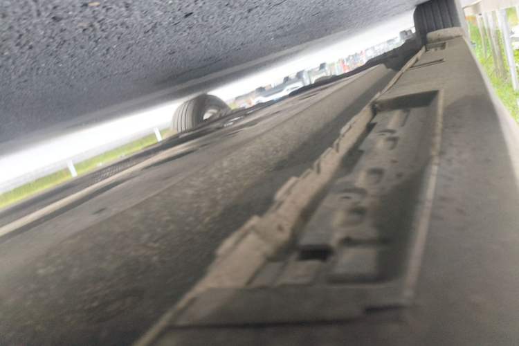 Used Mazda 3 Axela 2023 1.5L Manual ZhiMei Edition Chassis Front Right