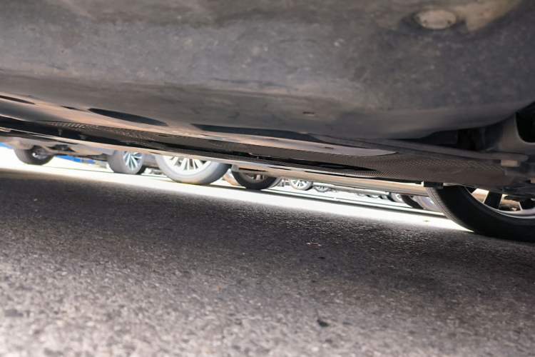 Used Mazda 3 Axela 2023 2.0L Automatic ZhiZhen Edition Chassis Front Right