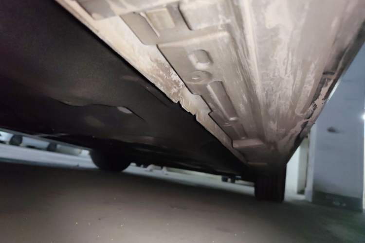 Used Mazda 3 Axela 2023 2.0L Automatic Zhiyao Edition Chassis Front Right