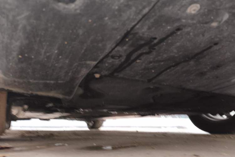 Used Mazda 3 Axela 2023 2.0L Automatic Zhiqing Edition Chassis Front Right