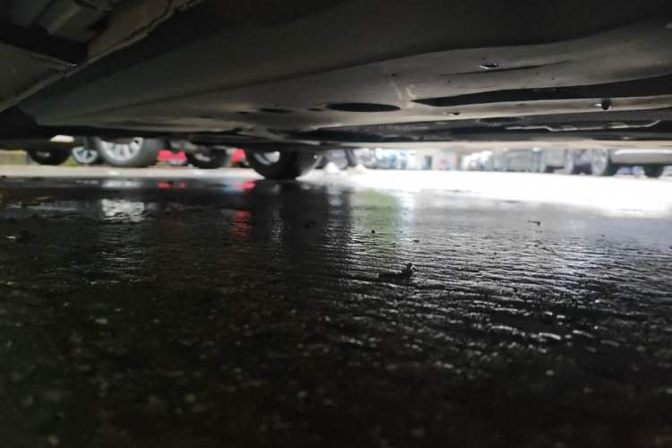 Used Mazda 3 Axela 2023 2.0L Automatic ZhiZhen Edition Chassis Front Right