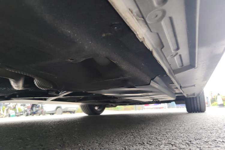 Used Mazda 3 Axela 2023 2.0L Automatic ZhiZhen Edition Chassis Front Right