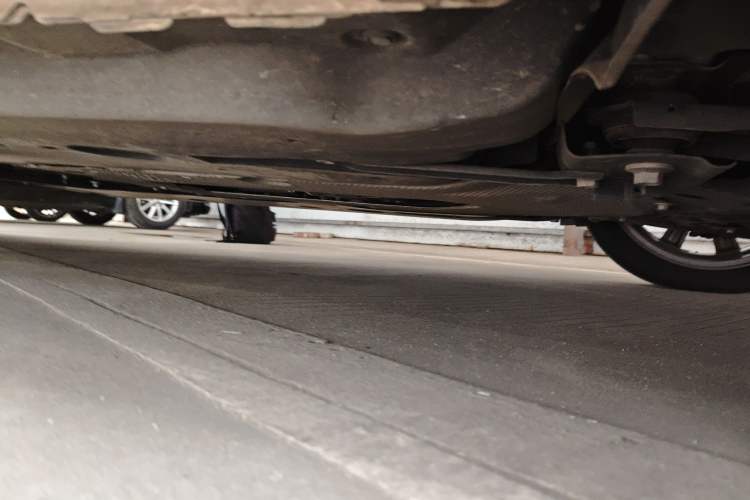 Used Mazda 3 Axela 2023 2.0L Automatic Zhiqing Edition Chassis Front Right