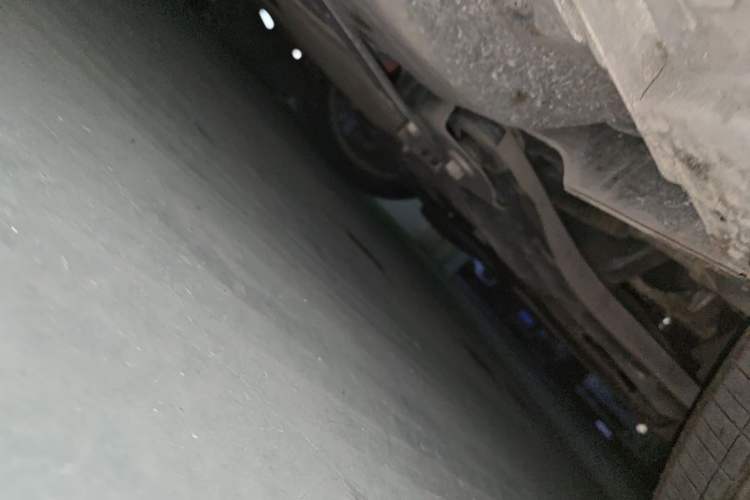 Used Mazda 3 Axela 2023 2.0L Automatic Zhiya Edition Chassis Front Right