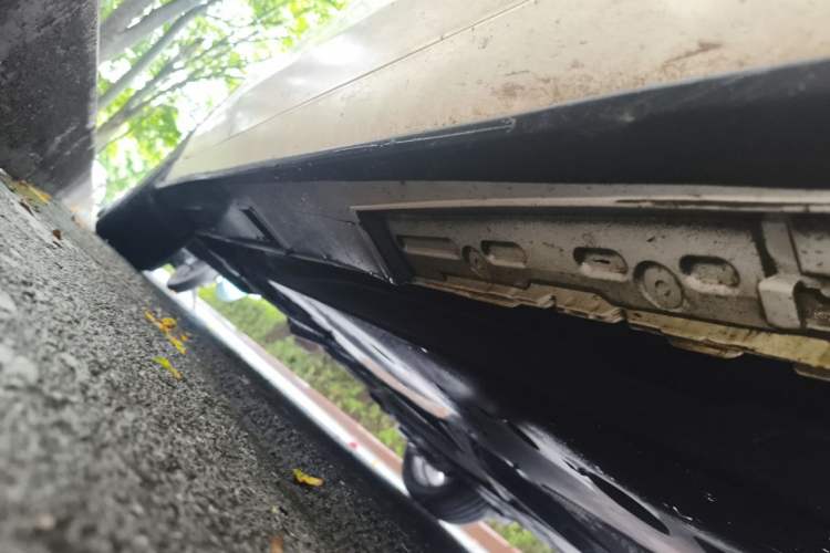 Used Mazda 3 Axela 2023 2.0L Automatic Zhiya Edition Chassis Front Right