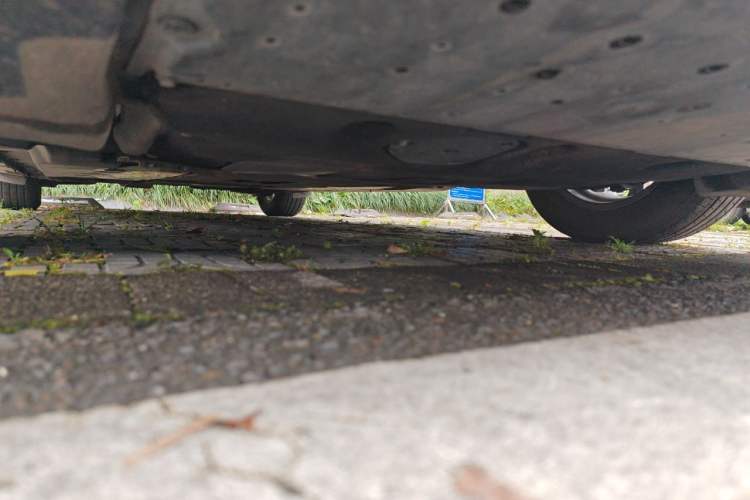 Used Mazda 3 Axela 2023 2.0L Automatic Zhiqing Edition Chassis Front Right