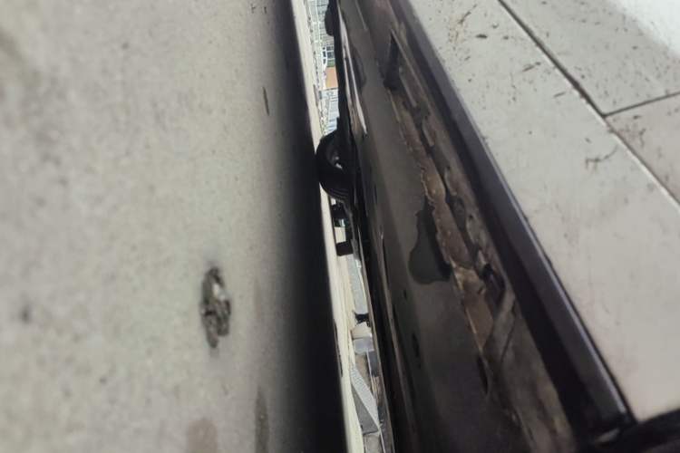 Used Mazda 3 Axela 2023 2.0L Automatic ZhiZhen Edition Chassis Front Right