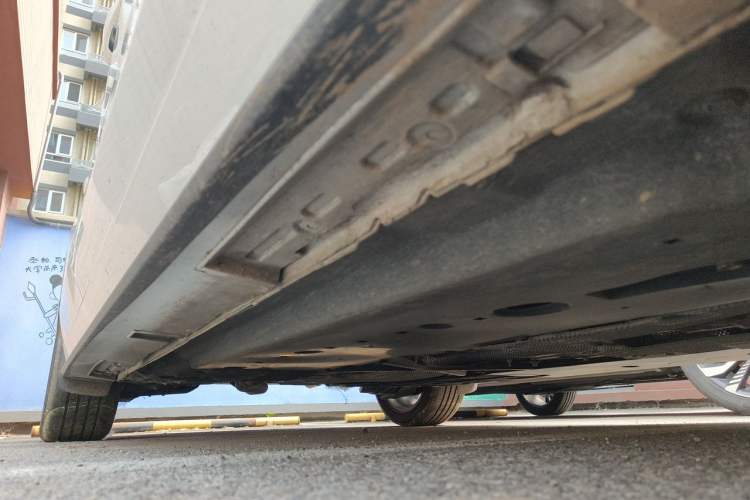 Used Mazda 3 Axela 2023 2.0L Automatic ZhiZhen Edition Chassis Front Right