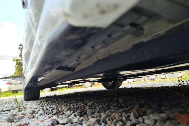Used Mazda 3 Axela 2023 2.0L Automatic Zhiyao Edition Chassis Front Right