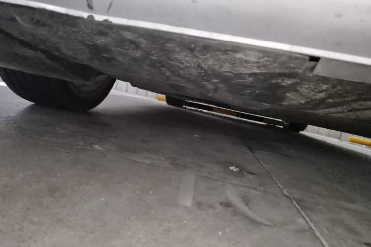 Used Mazda 3 Axela 2023 2.0L Automatic ZhiXuan Edition Chassis Front Right