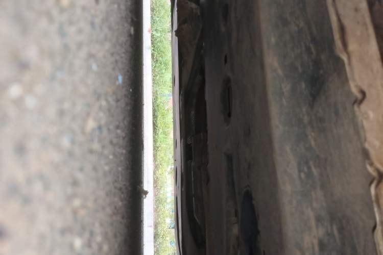 Used Mazda 3 Axela 2023 2.0L Automatic ZhiXuan Edition Chassis Front Right