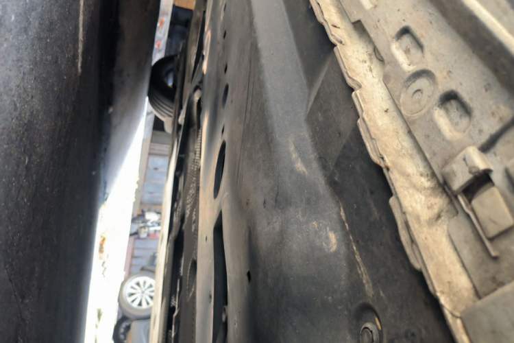 Used Mazda 3 Axela 2023 2.0L Automatic ZhiZhen Edition Chassis Front Right