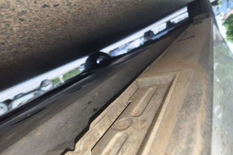Used Mazda 3 Axela 2023 2.0L Automatic Zhiyao Edition Chassis Front Right