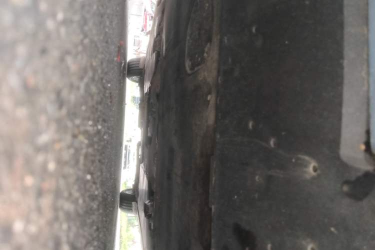 Used Mazda 3 Axela 2023 2.0L Automatic ZhiXuan Edition Chassis Front