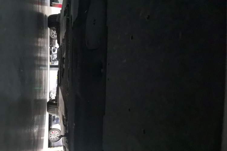Used Mazda 3 Axela 2023 2.0L Automatic Zhiqing Edition Chassis Front