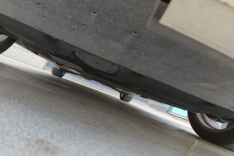 Used Mazda 3 Axela 2023 2.0L Automatic ZhiZhen Edition Chassis Front