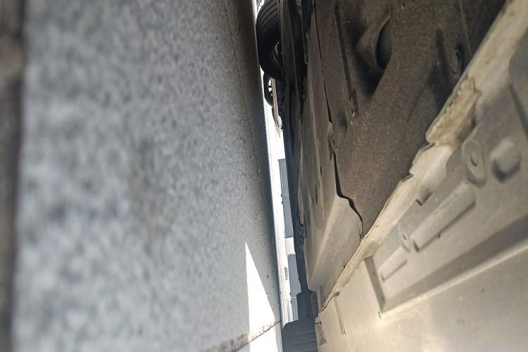 Used Mazda 3 Axela 2023 2.0L Automatic Zhiqing Edition Chassis Rear Right