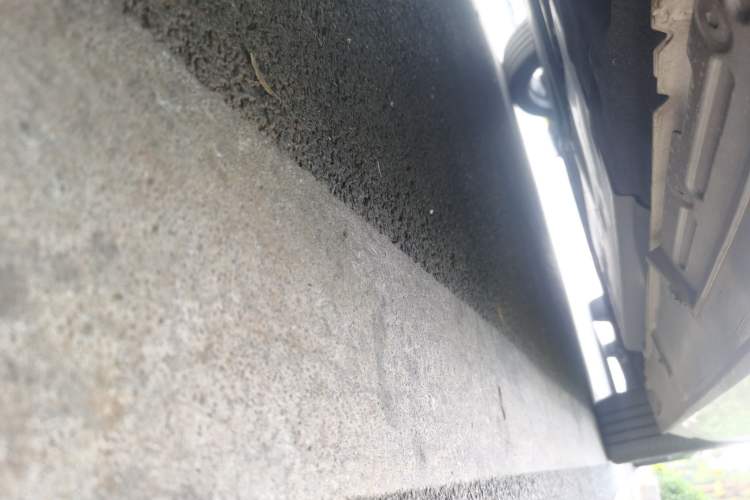 Used Mazda 3 Axela 2023 2.0L Automatic ZhiZhen Edition Chassis Rear Right