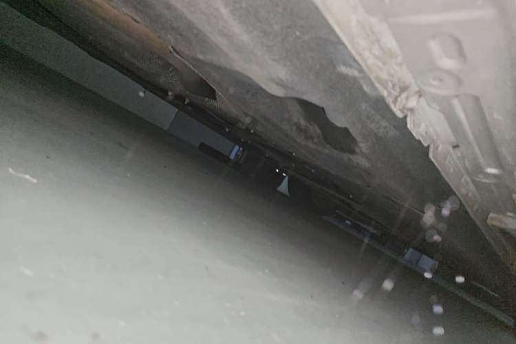 Used Mazda 3 Axela 2023 2.0L Automatic Zhiya Edition Chassis Rear Right
