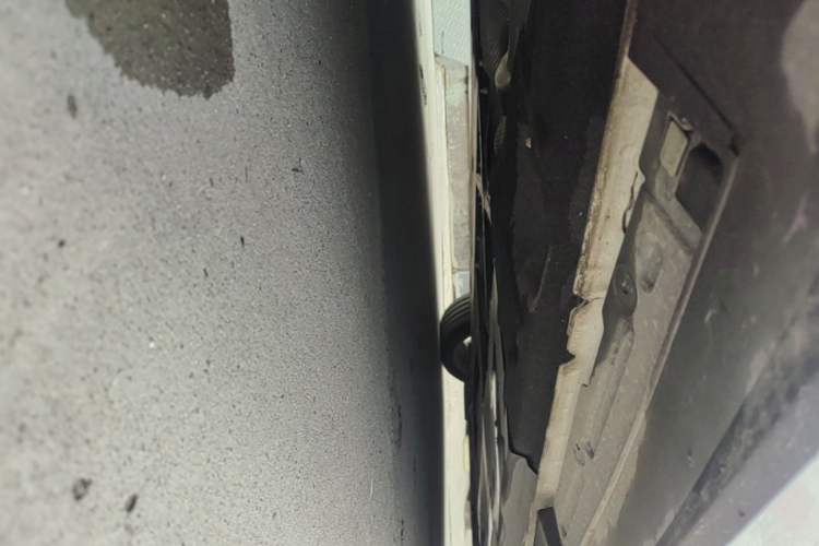 Used Mazda 3 Axela 2023 2.0L Automatic ZhiZhen Edition Chassis Rear Right